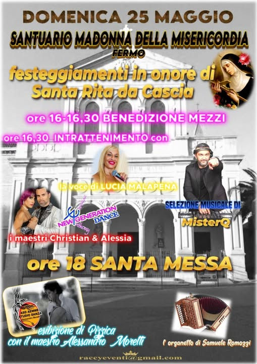 Santa Rita da Cascia