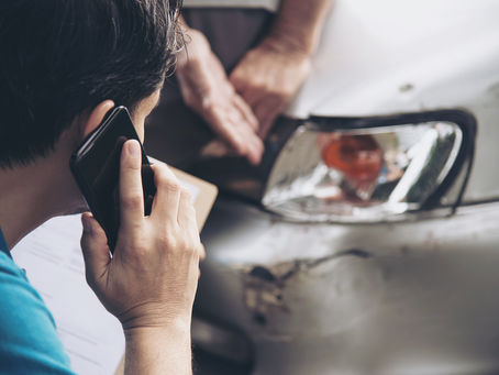 Why Uninsured Motorist Coverage is Essential for Drivers?