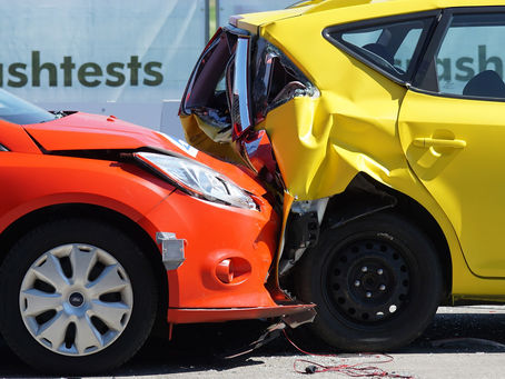 Underinsured/Uninsured Motorist Coverage