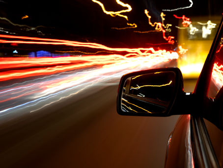 Are you Allowed to Speed in an Emergency?