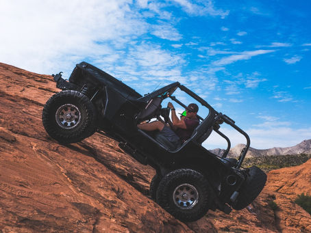 5 Signs You Need New Tires