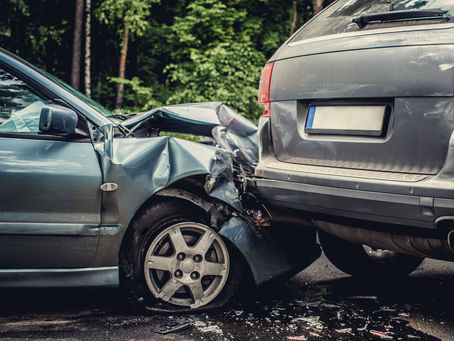 Uninsured Motorist/Underinsured Motorist Coverage Explained: What Every Driver Should Know