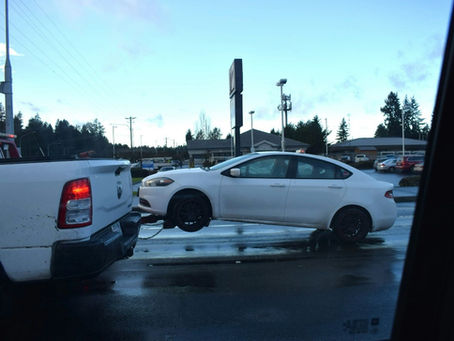 Avoiding Car Insurance Scares