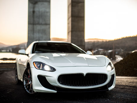 Rental Car Insurance: Need to Know Information