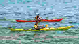 kayaks covered by homeowners insurance
