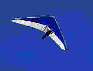 hang gliders not covered by homeowners insurance