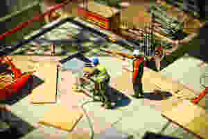 course of construction insurance arizona