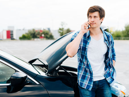 How to Properly File an Auto Insurance Claim