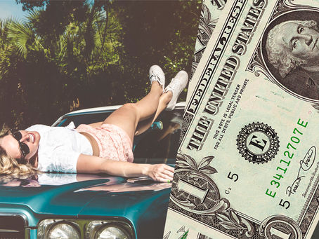 Why's my auto policy going up in price?