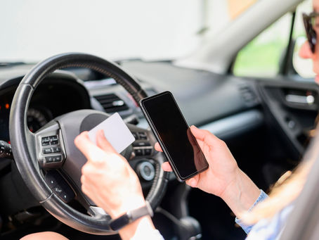 The Benefits of Defensive Driving School