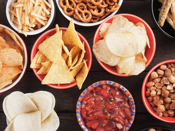 Top Learnings from IRI's State of Snack