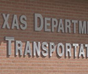 Index: TxDOT Projects for Willow Park
