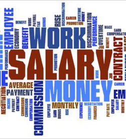 Willow Park Enterprise Salaries, June 2025