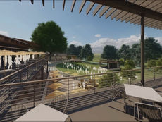 Updates on "The District."