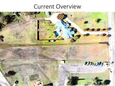 Sam Bass Road Drainage Issues. Needed Changes brought to City Council by Willow Park Citizens.
