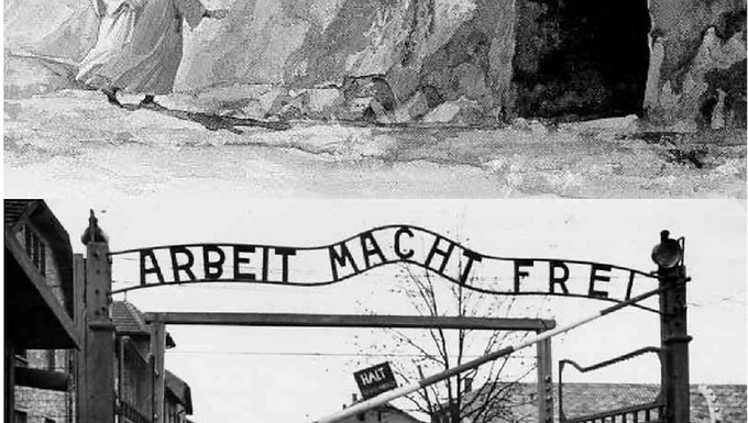 The Loss of the Human Word as a Result of Trauma Survivors of Nazi concentration camps, when returned to their lives outside imprisonment, must carry an indelible consequence, that of having to bear an unbearable trauma  (Berger, 2000). Critics such as Nadal and Calvo (2014), Horowitz (1997) and Steiner (1985) describe trauma as an experience defined by muteness, resulting in narrative challenges. Other critics like Peron (2012), Patruno (2005) and Kay (2022) agree on identifying the problem of expression and representability as dominant in the testimonial work of the Auschwitz survivor Primo Levi. This article explores how Levi copes with the silencing consequences of trauma and overcomes the problem of representability in If This Is a Man . Trauma’s irremediable effects stem from its "unspeakable" and "unrepresentable" nature (Nadal & Calvo, 2014, p. 5). Holocaust survivors experience the loss of the self and of the human word, hindering proper witnessing (Horowitz, 1997, p. 99). George Steiner (1985, p. 145) famously stated that "The world of Auschwitz lies outside speech as it lies outside reason", agreeing on the silencing nature of trauma that causes the loss of words. He called it the "temptation of silence" (Steiner, 1985, p. 145), well expressing the dilemma between the need to testify and the difficulty in doing so. Sarah Horowitz develops t his concept further by introduc ing the paradox of trauma where survivors, despite the loss of speech, try to recover it: "Atrocity unmakes the self, unmakes the world, and thus undoes the very possibility of coherent testimony […] Impossibly, the self unmade by atrocity is called upon to narrate its own unmaking, its own inability to narrate" (Horowitz, 1997, p. 99). Storytelling is the rapeutic to trauma because of its ability to rouse empathy from the reader, and because it allows the t raumatised to talk through it, investigate its meaning, and eventually cope with it (Kostova, 2014, p. 163). Most trauma scholars argue that dea ling with trauma implies a certain degree of interaction between the present and the past: "present and past intertwine in the narratives the wounded person builds up to make sense of the aggression s/he had" (Murla nch, 2014, pp. 116-117). So, struggling with the tension between the loss and the recovery of the human word is the present way  for  the traumatised to deal with the past, to "master the unmasterable" (Berger, 2000), and eventually find a meaning to their  atrocious experience. The "self unmade", the  consequent loss of speech and the search for a new vocabulary that can express the atrocity find evidence in If This is A Man  where the inmates soon "became aware that [their] language lacks words to express this offence, the demolition of a man" (Horowitz, 1997, p. 30; Levi, 2005, p. 23). Both as a prisoner and as a writer, Levi finds that the words of human language are not sufficient:   Just as our hunger is not the feeling of missing a meal, so our way of being cold has need of a new word. We say "hunger", we say "tiredness" "fear", "pain", we say "winter" and they are different things. They are free words, created by free men who lived in comfort and suffering in their homes. If the Lagers had lasted longer, a new harsh language would have been born. (Levi, 2005, p. 110)   While acknowledging the  duty to witness and the inadaptability of words to do it, Levi proposes the hypothesis of a new langu age, of which he now feels the need for to  cope with his trauma. Levi believes in the power of literature and expression and, despite the difficulty, he takes on the challenge of looking for the right language and filling the traumatic void of muteness (Horowitz, 1997, p. 115; Kay, 2022, p. 89). To fight the work of "bestialisation" triggered by the Nazis in the Lagers, Levi both as a prisoner and then as a witness finds a salvific function in the recovery of speech and the memory of Dante’s literary milestone (Belpoliti & Gordon, 2007, p. 52). The Reduction of the Human Word to Dantean Animal Verse In front of the "unspeakability" of the atrocities he experienced, Levi "turns to Dante for help and direction" (Patruno, 2005, p. 35). Dante represents for Levi a "grammar, an interpretative key, […] an author who helps him to articulate" (Kay, 2022, p. 67) and that, in front of the challenge of language and representation, helps him to fulfil his responsibilities on witnessing. Especially in If This is A Man , Levi draws from Dante’s Inferno  the degradation and reduction of the language to animal verse, hence inhuman and bestial to express the "demolition of a man" (Levi, 2005, p. 23) and the "self unmade" (Horowitz, 1997, p. 99). Marco Belpoliti (1997) compiles a list of the animals mentioned by Levi that includes "dogs, horses, spiders, butterflies, fleas, crickets, beetles, seagulls, ants, moles, mice, snails, oxen, flies, camels, crows, cats, rabbits, hens, chickens, snakes and many more". Belpoliti and Gordon (2007, p. 52) agree in interpreting this strong animal presence in Levi’s writing as a communicative tool that helps draw parallels from the behaviours of animals and to communicate the bestial condition of the inmates. Like Dante, Levi too uses animals’ metaphors to express what he would otherwise not be able to say. In Inferno XXXII, Dante faces the challenge of the ineffability of the horror of the bottom of hell and he adopts an animalistic language referring to animals to describe the inhumanity of the damned in Cocytus, reducing the assembly of dehumanised sinners to a bestial state (Kay, 2022, p. 76). Levi similarly defines the Nazi camp as "A great machine to reduce us to beasts" (Levi, 2005, p. 35). In the Lager, like at the bottom of Dante’s Inferno, the inmates are unmade and reduced to a bestialised state of existence expressed through an animalistic language that draws from zoological terminologies (Kay, 2022, p. 76). Dante warns that there are no such harsh and clucking rhymes as to be able to express conveniently that dreadful reality: "Had I the crude and scrannel rhymes to suit / the juice of my conception would be pressed / more fully; but because I feel their lack, / I bring myself to speak, yet speak in fear" (Inf. 32.1-4), which also reminds the "harsh new language" that would have born in the Lager, had they lasted longer (Levi, 2005, p. 110). Subsequently, Dante invokes the help of the Muses and uses precisely those harsh and animalistic rhymes, used earlier by Pluto "with his clucking voice" (Inf. 7.1), as a stylistic tool to express in a truthful way that extreme degradation, estrangement, and inhumanity that occurs in that place: "so that my tale non differ from the fact" (Inf. 32.12) (Alighieri & Chiavacci Leonardi, 1999, p. 554). Moreover, Dante juxtaposes the despicable people, the "rabble ill" (Inf. 32.13) with "goats or sheep" (Inf. 32.15). These animals, as Leonardi (1999, p. 556) notes, are "brute animals, without the light of reason". Levi expresses something similar when, in an attempt to enclose his entire experience in an image, he chooses that of "a gaunt man with a bowed forehead and hunched shoulders, on whose face and in whose eyes no trace of thought can be read" (Levi, 2005, p. 86). What these two worlds, the river of Cocytus and the hell of Auschwitz, have in common is the profound inhumanity in the deprivation of man’s faculty of thinking, of Leonardi’s "light of reason" (1999, p. 556), whose traces cannot be seen on the inmates’ eyes. The inanimate eyes of the internees that Levi describes, however, are not the same as those of Dantean stooped sinners who from their eyes bear witness to their wickedness: "from eyes the doeful heart / […] witness of itself procures" (Inf. 32.38-39). The fundamental difference that distinguishes the hell of the Lagers from that of Dante is the absence of the divine or any other kind of justice. The "bestialisation" of Auschwitz prisoners, their dehumanization, is meaningless (Belpoliti & Gordon, 2007, p. 52). In the eyes of the inmates, there’s no wicked, "doeful heart" (Inf. 32.38) to be seen, but there is nothing, no "trace of thought" (Levi, 2005, p. 86). Levi draws from Dante for the dehumanisation of the internees  which in fact resembles that of the sinners from the bottom of hell. But at the same time, it differentiates from Dante’s providential picture of a just hell that punishes the sins committed and tells of an unjust system, where the innocents  are  punished (Sodi, 1990, p. 3; Thomson, 2005, p. 49). As he states in an interview with Ferdinando Camon (1987), Levi rejects the presence of God: "There is Auschwitz, hence there can be no God". The absence of God in the concentration camps corresponds to a different kind of dehumanisation that the internees experience. Unlike Dantean sinners, they are not justly punished, and they are dehumanised even before being bestialised and reduced to subhuman.   We lay in a world of death and phantoms. The last trace of civilization had vanished around and inside us. The work of bestial degradation, begun by the victorious Germans, had been carried to its conclusion by the Germans in defeat (Levi, 2005, p. 133).   Dehumanisation corresponds to uncivilization and degradation that reduces the inmates to ghosts as well as beasts, both meaning inhuman. The idea of bestiality is thus taken from Dante but converted to a worse subhuman condition, nullified in their humanity, and deprived of any "trace of thought" (Levi, 2005, p. 86). As Levi puts it, Germans were "victorious" in their "work of bestial degradation" (Levi, 2005, p. 133), albeit hardy. "To destroy a man is difficult […], but you Germans have succeeded. Here we are, docile under your gaze; from our side you have nothing more to fear; no acts of violence, no words of defiance" (Levi, 2005, p. 133). With these words, Levi emphasises the victoriousness of the Nazis and describes the situation of the internees in zoological terms: as "docile", caged beasts that do not attempt rebellion, but surrender to their state of objects of observation under their gaze. The Recovery of Speech and Memory albeit Painful Despite Levi’s affirmation that the Nazis were successful in reducing the inmates to inhuman animals, he did not surrender and found in the recovery of Dante, of memory, and of speech a glimpse of salvation: "precisely because the Lager was a great machine to reduce us to beasts, we must not become beasts" (Levi, 2005, p. 39). Levi reiterates the definition of the concentration camp as a dehumanising machine but appeals to rebel against it. His appeal echoes Ulysses' "little speech" (Inf. 26.122) to his companions: "you were not made to live your lives as brutes, / but to be followers of worth and knowledge" (Inf. 26.118-20). Ulysses rejects the condition of bestial unreasonableness of "brutes" and encourages his companions to "consider well the seed that gave [them] birth" (Inf. 26.118-20), that is their human origin and to follow "virtute" [virtue] th at is the attribute of the vir [man], and "knowledge" (Inf. 26.118-20), emphasising what Leonardi claims to be an exclusively human faculty of reason and speech (1999, p. 556). Levi identifies a glimpse of salvation: "even in this place one can survive, and therefore one must want to survive, to tell the story, to bear witness" (Levi, 2005, p. 39). Levi identifies in the recovery of Dantean memory and storytelling the means, and in the testimony the end of salvation. The Divine Comedy is a poem of active remembering and witnessing and as Thomson (2005, p. 46) argues, Levi as well was worried about remembering and like Dante, is called to "perform an astonishing feat of recollection". His memorial is the result of his success in witnessing as a survivor. Memory is not only fundamental for Levi as a survivor, but it has also contributed to his salvation when still an inmate in Lager, albeit painfully. When admitted to the hospital, Levi experiences a sudden pause from all the labouring atrocities and he is left with the torment of the memory: "the pain of remembering, the old ferocious longing to feel myself a man, which attacks me like a dog the moment my conscience comes out of the gloom" (Levi, 2005, p. 166). The painful evocation of the consciousness that memories provoke catches him unprepared like a "dog", reiterating the animal communicative strategy (Levi, 2005, p. 166). Remembering is fiercely painful for Levi because it reminds him of the past time when he felt himself human, eventually happy. The atrocious remembering echoes Francesca’s sorrowful words of Inferno V: "There is no greater sorrow / than thinking back upon a happy time / in misery" (Inf. 5.121-123). Nevertheless, Francesca does not refuse to tell Dante her story and therefore, even if crying, recovers her memory and starts speaking. Similarly, Levi both as an inmate and as a writer, despite the pain, does not suffocate his urge to tell and, when triggered, he proves available to recollect his memory and speech to regain his humanity, albeit tragically. When Levi tries to teach Pikolo Italian, once again he draws from Dante and, suddenly, he remembers the Canto and figure of Ulysses. The Greek hero is the figure of the storyteller and his sin –punished by eternal burning in a flame that has the shape of a lingua [tongue] (Inf. 26.89)– is also linked to language, storytelling, and the fraudulent use of speech. Storytelling is something forbidden in Lager and, when used deceitfully, a sin in Dante’s Inferno.   Nonetheless, Dante is presenting a heroic idea of the character who is discouraging the bestial conduct of his crew and leading it beyond the unknown, that is to set sail "where Hercules set up his boundary stones" (Inf 26.108), where one is not supposed to go. The Dantean boundary in Levi’s memorial is the cortina of the Lager, a "chain", a "barrier" that on that day –in which Levi feels "capable of so much"– he feels like "breaking" and "throwing [himself] on the other side of [it]" (Levi, 2005, p. 127), seeing a glimpse of a way out, of salvation. The recollection of the Canto of Ulysses triggers the Dantean enormous act of remembrance that makes Levi struggle with and worry about his memory (Thomson, 2005, p. 46): "A hole in my memory […]. Another hole. […] is it correct? […] but I cannot remember if it comes before or after" (Levi, 2005, pp. 128-129), and do so "in a hurry, a terrible hurry" (Levi, 2005, p. 129) because the urge to tell is extremely pressing. And then he suddenly remembers in the form of an epiphany, "like the blast of a trumpet, like the voice of god" (Levi, 2005, p. 130) and "in a flask of intuition" (Levi, 2005, p. 134). The recollection of memories makes him realise that there is a way out of the brutalisation. As Nicholas Patruno (2005, p. 37) puts it, "by the very act of remembering [Levi] is able to re-enter into the world of civility" and, as a glimpse of revolution, he recovers his humanity along with his speech and memory that makes him "forget who I am and where I am", and brings up memories from the past (Levi, 2005, p. 129). The sight of the mountain in t he Canto of Ulysses reminds him of the mountains h e used to see on his journeys on the train from Milan to Turin (Levi, 2005, p. 130). In essence, teaching somebody else to be Italian and to fight for their identity becomes a way to lead Pikolo and Levi to the idea of hope in regaining the memory of human identity. Levi recovers his humanity and dignity again drawing from the "noble language and culture of Dante" (Patruno, 2005, p. 40). This time, Dante  –  not  only an "infernal model" for Levi (Kay, 2022), "provides [him] with a Ulysses figure who gives him the strength to resist that hell" (Patruno, 2005, p. 39), he provides him with a glimpse of salvation that however dies shortly after when they arrive at the soup queue and everything goes back to "silence" (Levi, 2005, p. 133) and the sea closes up their heads (Levi, 2005, p. 134). Conclusions After experiencing the loss of the self and the human word caused by trauma, Levi struggles in the search for an appropriate communication tool and finds a code in Dante’s Inferno and particularly in cantos XXXII and XXVI for the reduction of the language to animal verse and the salvific function of memory and literature (Kay, 2022, p. 67). After acknowledging the inadaptability of the human language, Levi replicates Inferno XXXII’s reduction of language to animal verse. He uses that as a communicative tool to draw parallels with the bestial, thus inhuman world and convey the subhuman conditions he lived in when interned at Auschwitz. What differentiates Levi’s hell from Dante’s is the lack of justice and human reason. Whereas in Inferno XXXII the damned souls are reduced to beasts and deprived of the light of reason because they misused it in life, the Lager prisoners are like innocent "phantoms" (Levi, 2005, p. 133), punished there for what they are rather than what they did. From the sudden remembrance of the "little speech" of Inferno XXVI, Levi finds a glimpse of hope, a way out of the bestial degradation actuated on him in the Nazi camp and out of the muteness and "temptation of silence" (Steiner, 1985, p. 145) triggered by trauma. So, Dantean memory and storytelling represent for Levi a means to overcome silence and compel his duty to bear witness. Recalling the canto of Ulysses means for Levi to deal with memory and its painful effect. Nonetheless, the mere act of remembering revives his humanity and overcomes the process of dehumanisation in the camp. In the aftermath of Auschwitz, Levi’s quest for the human word, lost in the atrocities, unfolds through Dante’s Inferno, revealing the salvific power of literature. Bibliographical References Alighieri, D., & Chiavacci Leonardi, A. M. (1999). Commedia: Inferno . Con il commento di Anna Maria Chiaviacci Leonardi. Zanichelli. Belpoliti, M. (1997). Animali . In M. Belpoliti (Ed.), Primo Levi (pp. 157-209). Marcos y Marcos. Belpoliti, M., & Gordon, R. (2007). Holocaust Vocabularies . In R. Gordon (Ed.), The Cambridge Companion to Primo Levi (pp. 51-66). Cambridge University Press. Berger, A. (2000). Review of Voicing the Void: Muteness and Memory in Holocaust Fiction by Sara R. Horowitz  [Voicing the Void: Muteness and Memory in Holocaust Fiction, Sara R. Horowitz]. Modern Judaism , 20(2), 245-248. http://www.jstor.org.elib.tcd.ie/stable/1396517 Camon, F. (1987). C’è Auschwitz, quindi non può esserci Dio. Non trovo una soluzione al dilemma. La cerco, ma non la trovo . In F. Camon (Ed.), Autoritratto di Primo Levi  (pp. 59). Edizioni Nord-Est. Horowitz, S. (1997). Voicing the Void: Muteness and Memory  in Holocaust Fiction  State University of New York. Kay, T. (2022). Primo Levi, Dante, and Language in Auschwitz. Modern Language Review , 117(1), 66-100. Kostova, B. V. (2014). “Time to Write them Off”? Impossible Voices and the Problems of Representing Trauma in The Virgin Suicides . In M. Nadal & M. Calvo (Eds.), Trauma in Contemporary Literature  (pp. 163-177). Routledge. Levi, P. (2005). Se questo è un uomo . Giulio Einaudi. Murlanch, I. F. (2014). Seeing it Twice: Trauma and Resilience in the Narrative of Janette Turner Hospital.  In M. Nadal & M. Calvo (Eds.), Trauma in Contemporary Literature  (pp. 116-133). Routledge. Nadal, M., & Calvo, M. (Eds.). (2014). Trauma in Contemporary Literature: Narrative and Representation . Routledge. Patruno, N. (2005). L evi, Dante, and the “Canto of Ulysses” . In S. Pugliese (Ed.), The Legacy of Primo Levi (pp. 33-40). Palgrave Macmillan. Peron, S. (2012). Dante ad Auschwitz: la poetica di Dante nell’opera di Primo Levi . Itinera , 3(1), 74-89. Sodi, R. (1990). A Dante of Our Time: Primo Levi and Auschwitz . Peter Lang. Steiner, G. (1985). Language and silence: essays 1958-1966  / George Steiner. In (pp. 0-4). Thomson, I. (2005). The Genesis of “If This is a Man” . In S. Pugliese (Ed.), The Legacy of Primo Levi  (pp. 41-58). Palgrave Macmillan. Visual Sources Cover Image: Dante ad Auschwitz: i versi che salvarono Primo Levi [Painting & Photograph]. (2019). L’Osservatore. https://www.osservatore.ch/dante-ad-auschwitz-i-versi-che-salvarono-primo-levi_11886.html   Figure 1: Svilova, E. (2017). Levi a affirmé dans une entrevue accordée en 1984 qu’à Auschwitz, la volonté de raconter, d’écrire, lui avait permis de tenir bon [Photograph]. LeDevoir. https://www.ledevoir.com/opinion/idees/496062/le-legs-de-primo-levi-30-ans-plus-tard   Figure 2: Se questo è un uomo - edizione 1947. (2022). [Picture]. Centro Internazionale di Studi Primo Levi. https://www.primolevi.it/it/se-questo-uomo-edizione-1947   Figure.3: Doré, G. (1857). The Inferno, Canto 32 [Illustration]. WikiArt. https://www.wikiart.org/en/gustave-dore/the-inferno-canto-32-2   Figure 4: Ryn, Z.J., Kłodziński, S. (2017). A Muselmann [Photography]. Medical Review Auschwitz. https://www.mp.pl/auschwitz/journal/english/170025,teetering-on-the-brink-between-life-and-death-a-study-on-the-concentration-camp-muselmann   Figure 5: KZ Mauthausen, Sowjetische Kriegsgefangene. [Photography]. Wikimedia. https://commons.wikimedia.org/wiki/File:Bundesarchiv_Bild_192-208,_KZ_Mauthausen,_Sowjetische_Kriegsgefangene.jpg   Figure 6: Doré, G. (1861). Paolo and Francesca [Drawing]. Victorian Web. https://victorianweb.org/art/illustration/dore/dante/6.html   Figure 7: Una miniatura del XIV secolo raffigurante Dante e Ulisse [Miniature]. La ricerca. https://laricerca.loescher.it/il-canto-di-ulisse-una-lettura-da-vicino/   Figure 8: Ulysses: the hero of knowledge [Painting]. Lo sbuffo. https://losbuffo.com/2022/02/08/ulisse-leroe-della-conoscenza/