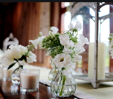 vase