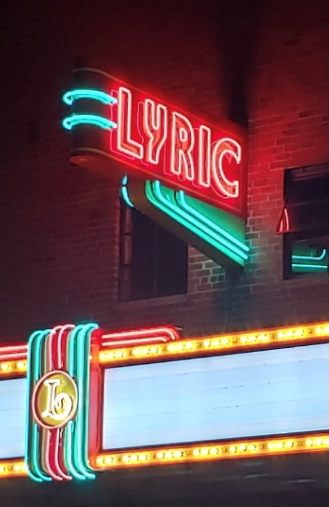 The Lyric Theater Has A Website Now the-lyric-theater-has-a-website-now