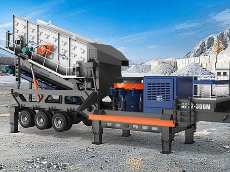 What 50 TPH Stone Crusher Plant Is Suitable for Limestone with 0–20 mm Output in Indonesia?