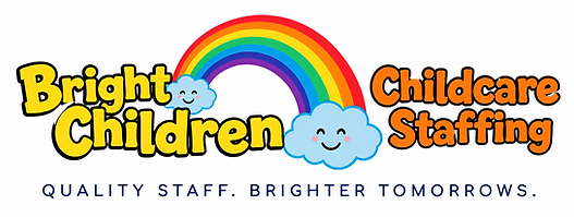 Bright Children Childcare Staffing Logo.png