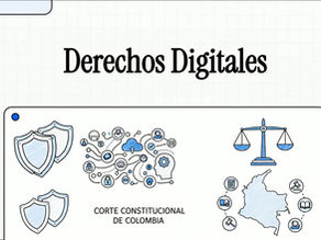 Guía de Derechos Digitales en Colombia: Protege tu Privacidad en la Era del Internet