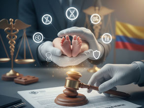 Resolución 117 de 2026: Una Revolución en el Derecho Fundamental a la Salud y el Interés Superior del Menor en Colombia"