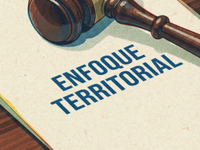 ENFOQUE TERRITORIAL Y DIFERENCIAL: QUÉ ES Y POR QUÉ IMPORTA
