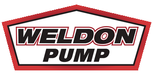 WELDON PUMP Logo