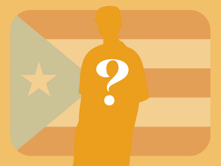 What I Bought for Puerto Rico (Summer 2025)