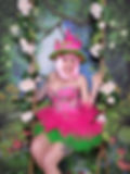 Thumbnail: Twisted Toadstool Pattern