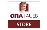 AUEB STORE LOGO