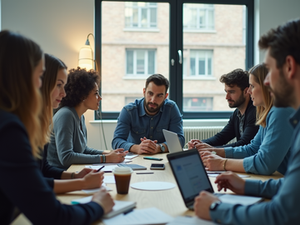 Essential GTM Strategies for Tech Startups