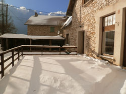 Auberge du Faz