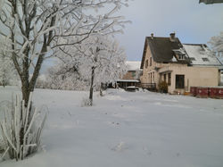 Auberge du Faz