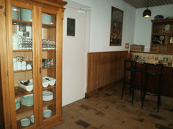 Auberge du Faz