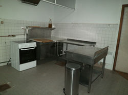 Auberge du Faz