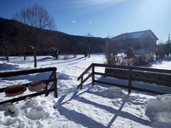 Auberge du Faz