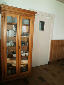 Auberge du Faz