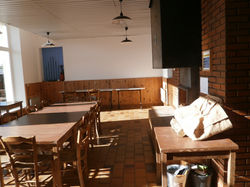 Auberge du Faz