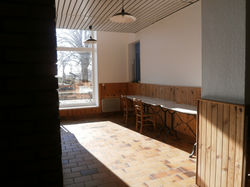 Auberge du Faz