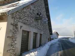 Auberge du Faz