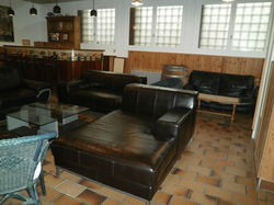 Auberge du Faz