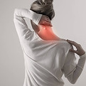 neck pain