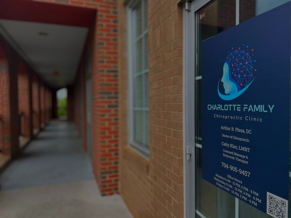 Charlotte Family Chiropractic Clinic