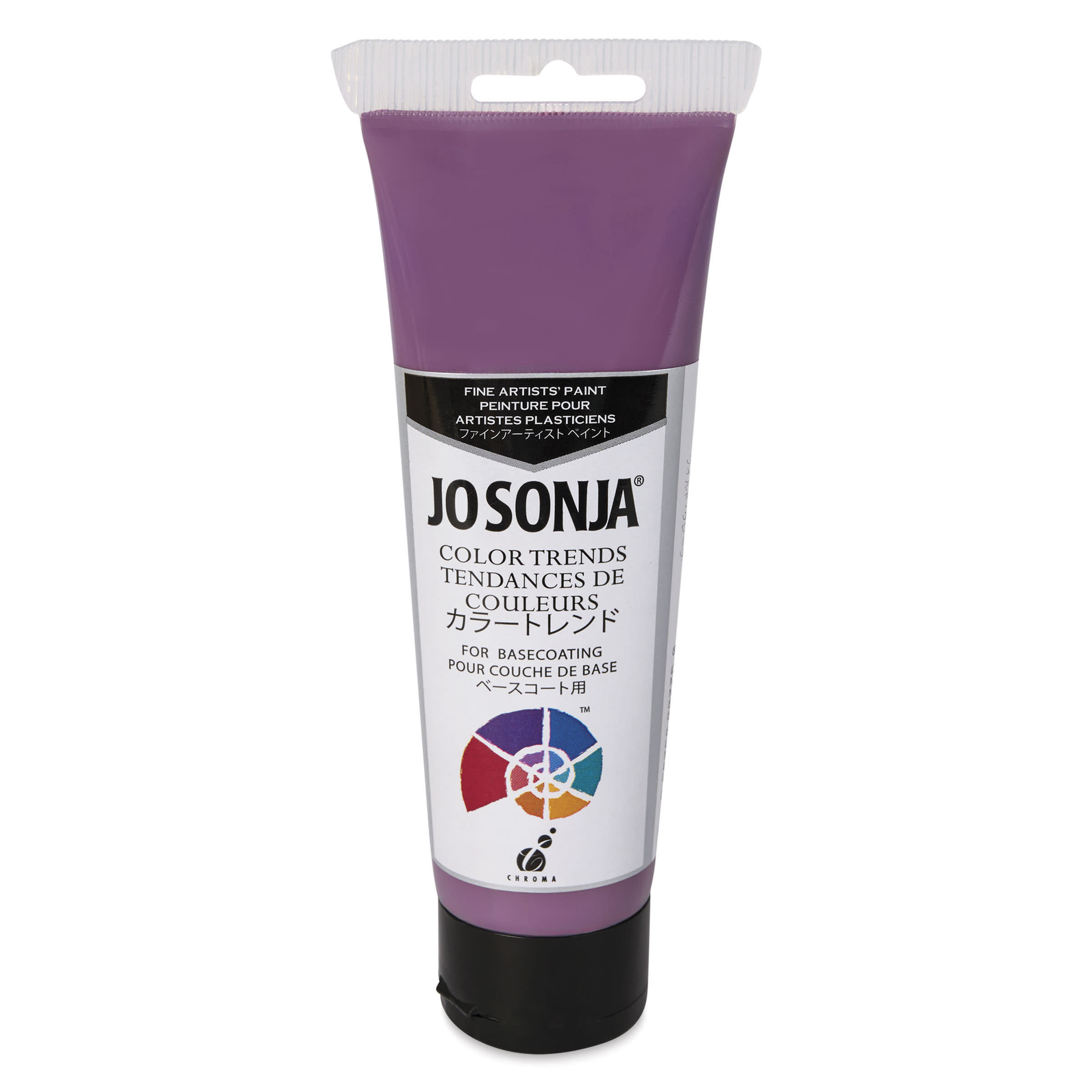 Jo Sonja Wild Grape (120ml) Color Trends