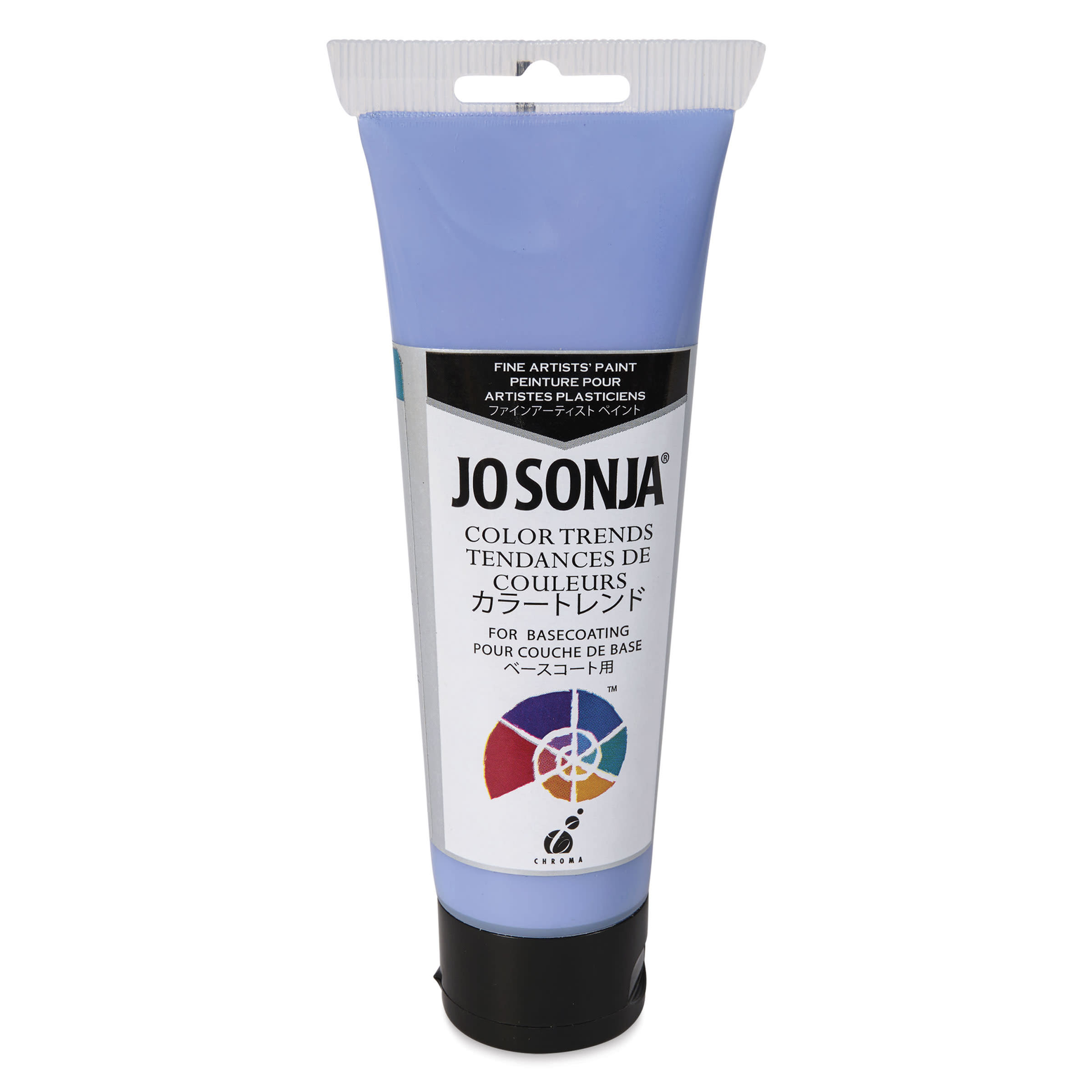 Jo Sonja Azure (120ml) Color Trends