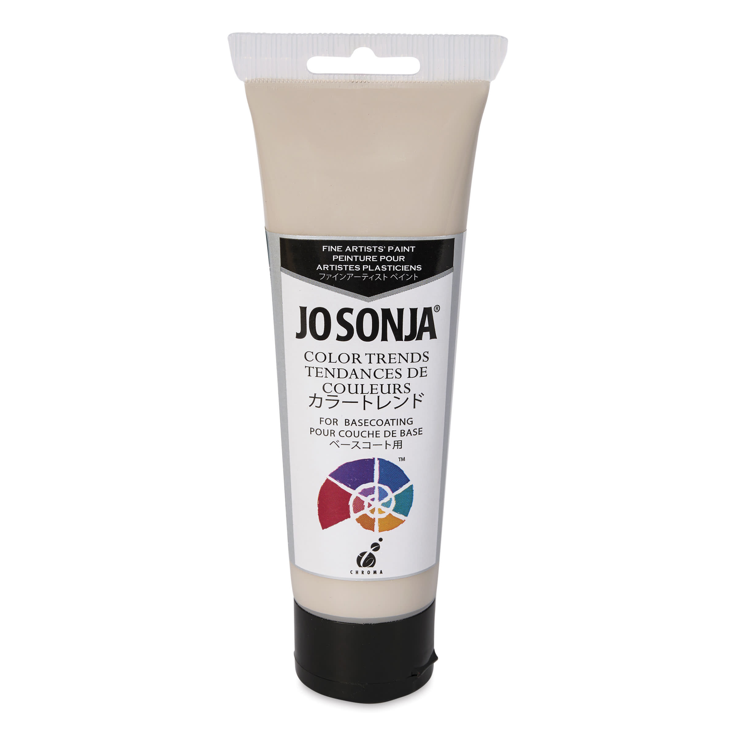 Jo Sonja Woodsmoke (120ml) Color Trends