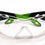 Thumbnail: UVEX Pheos Safety Glasses
