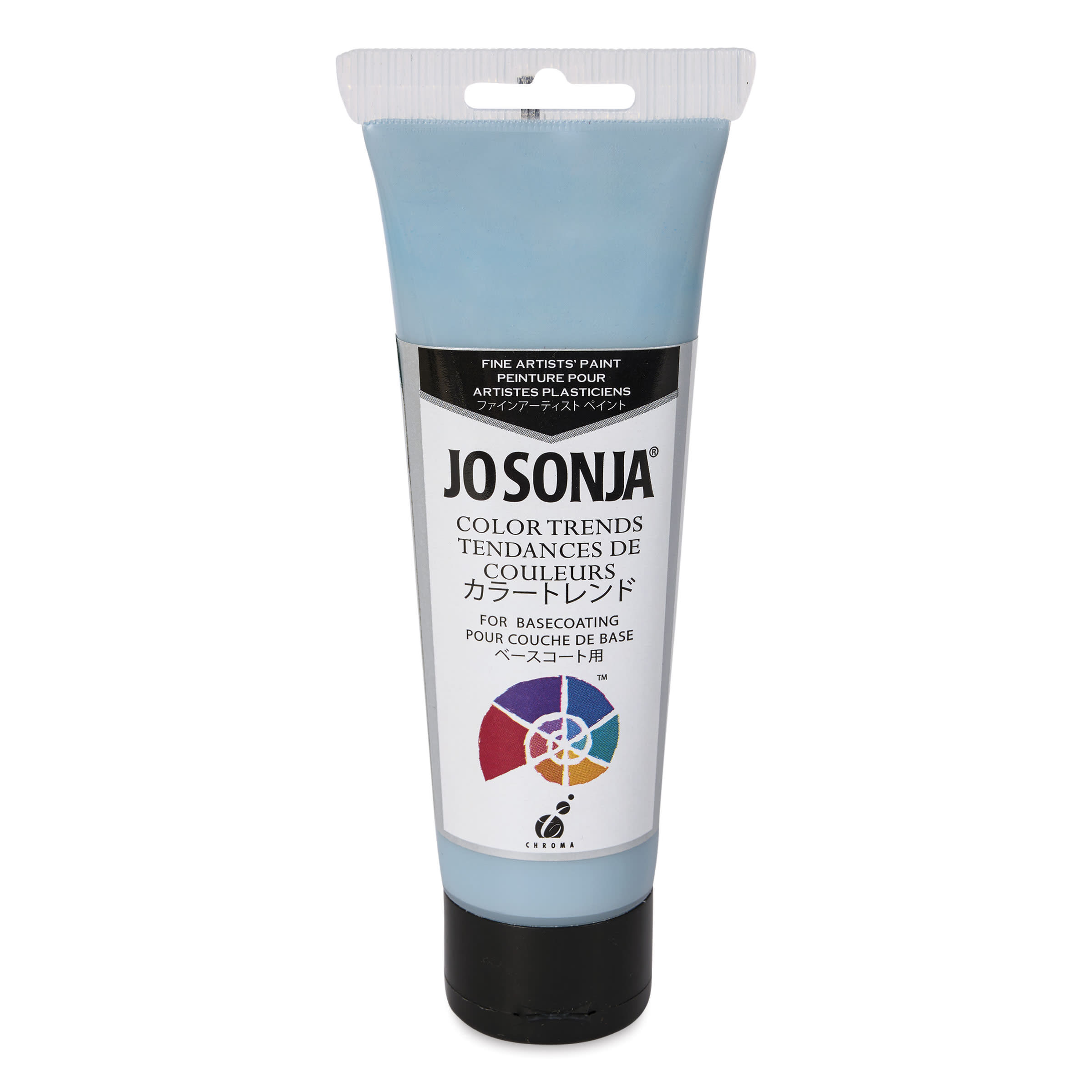 Jo Sonja Sky Blue (120ml) Color Trends
