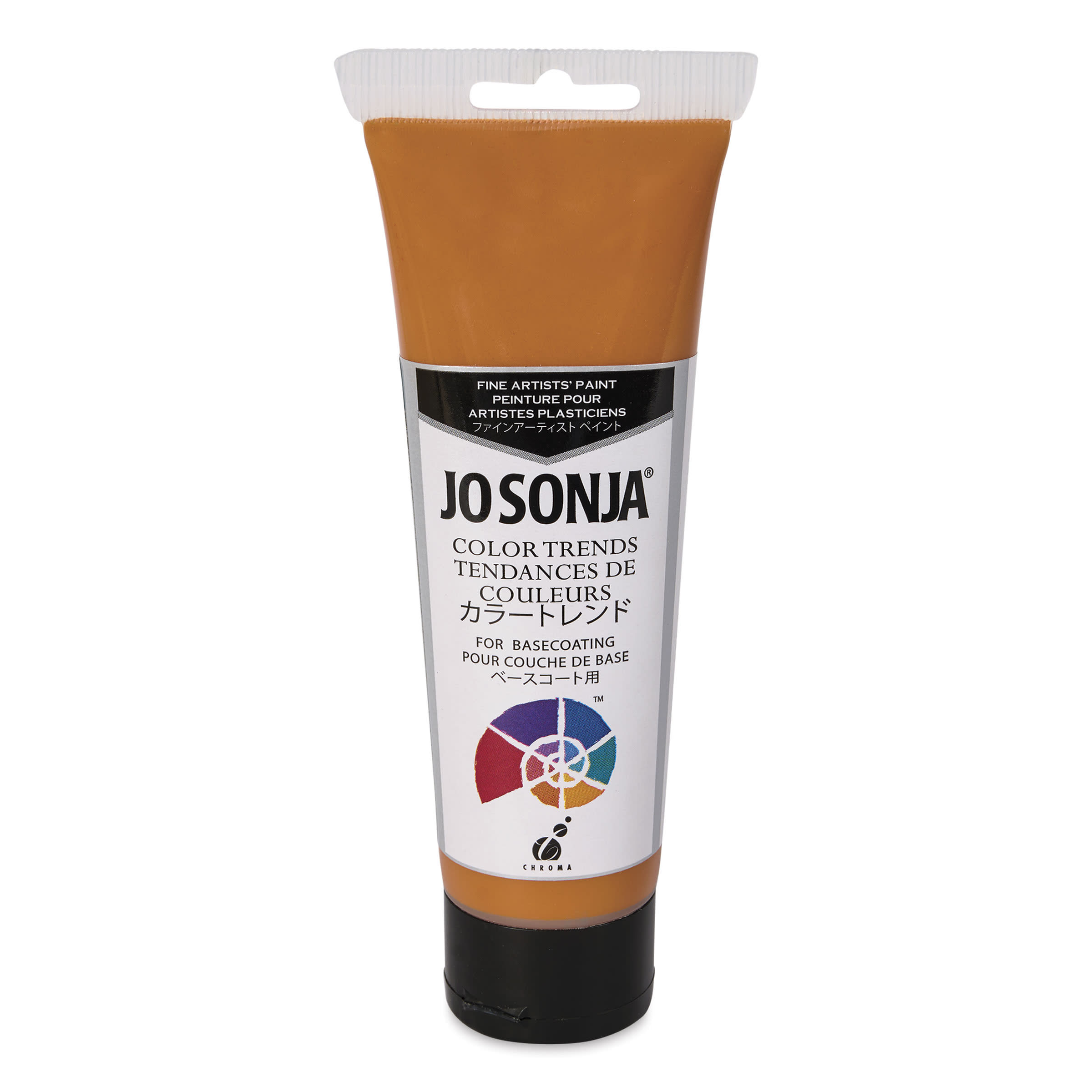 Jo Sonja Russet (120ml) Color Trends